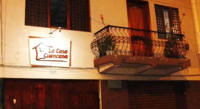 La Casa Cuencana