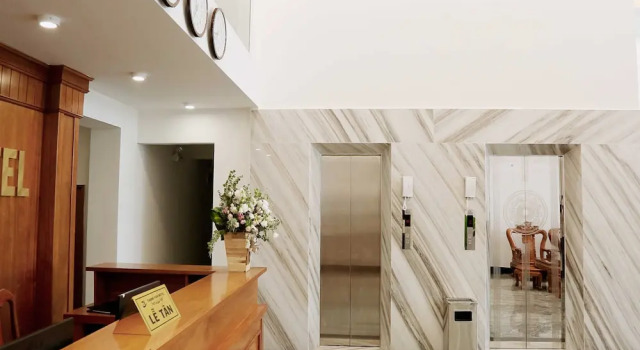 Thanh Van Hotel