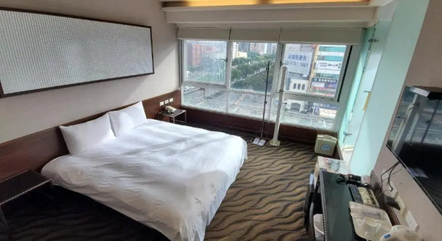 Superior Zimmer Gugis Inn