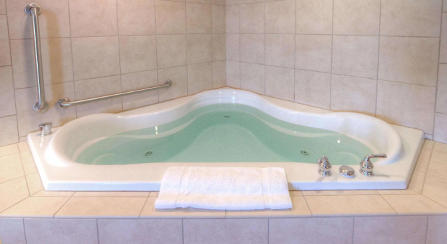 Двухместный номер Standard Hilton Garden Inn Great Falls