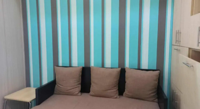 Grass residence Tower 2 3930, Забронировать Отель Кесон-Сити 
