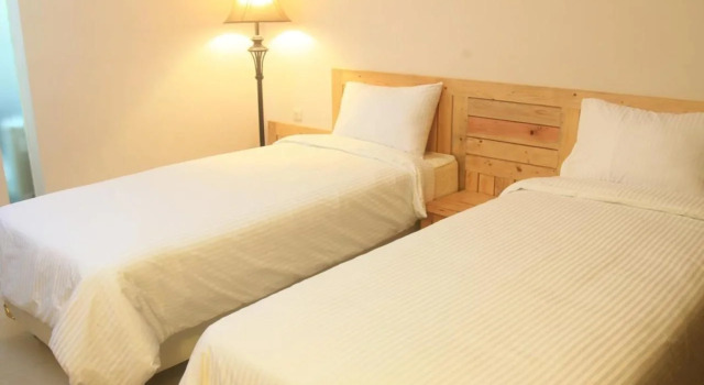 Aventree Syariah Homestay