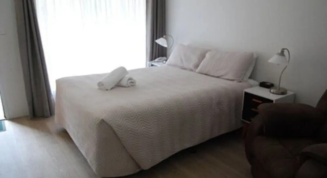 Sutherland Motel, Boek Motel Sutherland Shire Sutherland Shire
