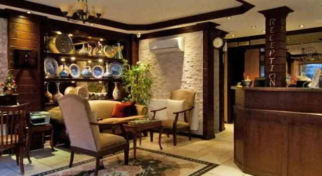 Best Group Apartments & Suites, Забронировать Апартаменты/квартира Отели Стамбула с парковкой, рядом с Базар Араста, Парковка