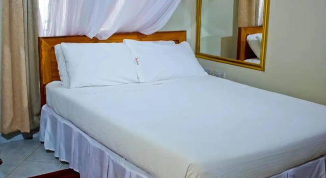 Номер Standard Al Nisaa Hotel and Spa