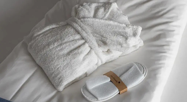 Двухместный номер Grand Deluxe Pestana Berlin Tiergarten