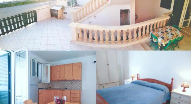 Casa vacanza Leuca