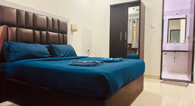 Swati Hotel