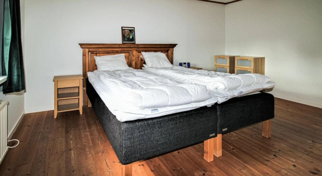 Nice Home in Munka Ljungby With 1 Bedrooms, Wifi and Sauna, Book Hotel  