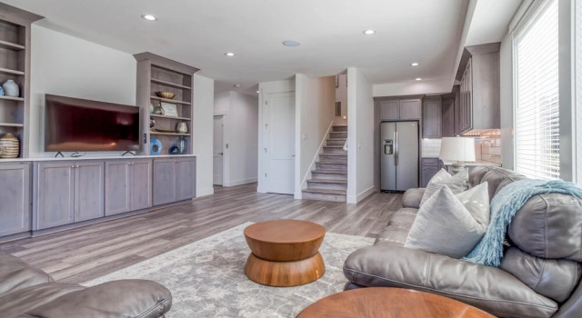 Lincoln Landing, Prenota Hotel Hotel a Oregon con parcheggio, Parcheggio