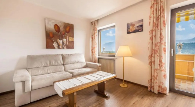 Residence Kronstein - Fewo 6