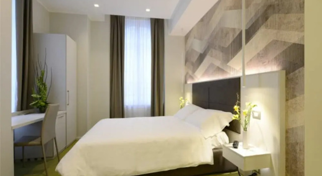 L'Hotel Repubblica 5