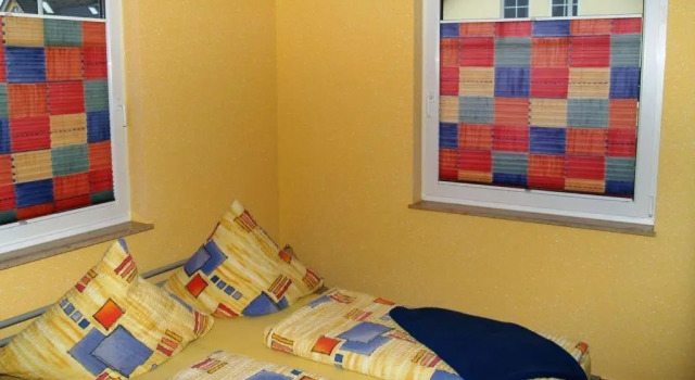 Große Ferienwohnung für 2 Personen im Ostseebad Binz / Insel Rügen, Забронировать Отель Остзебад-Бинц 
