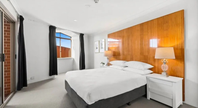 Spacious Inner-west 2-bed With Alfresco Dining