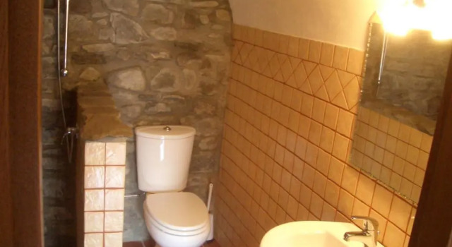 Коттедж Magic Mill Castagnetoli