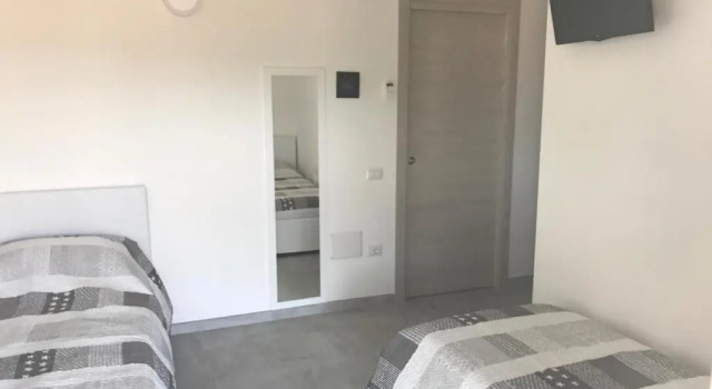 Номер Standard Il Borgo