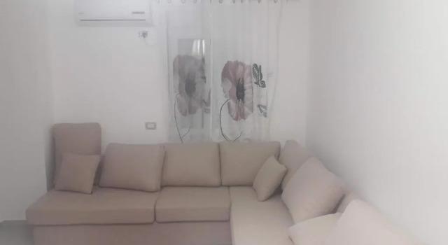 Апартаменты с видом на море Olives Residence