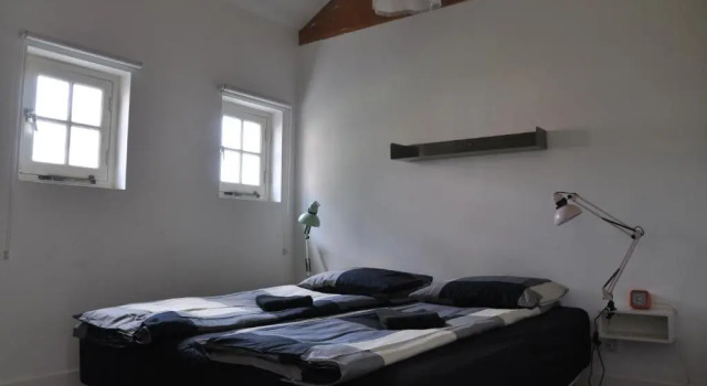 Коттедж с 2 комнатами Guesthouse Boom