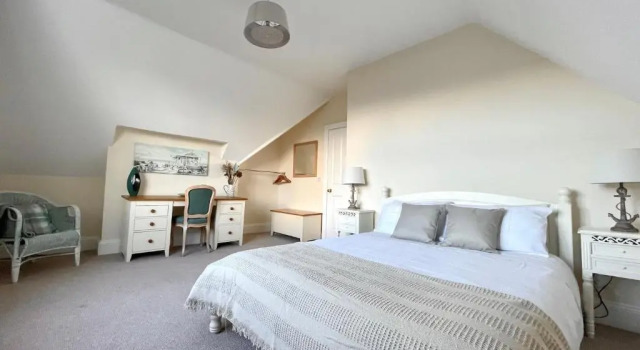Regal Retreat Modern 2 bed apartment 400m from sea, Varaa Huoneisto Asunnot kohteessa Merseyside, Huoneisto