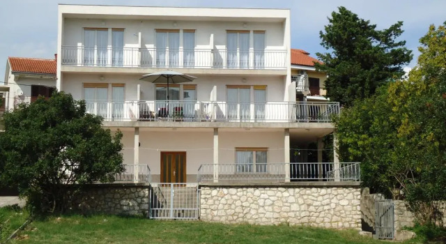 Apartment Duda, Забронировать Апартаменты/квартира Нови-Винодолски Приморско-Горанская жупания