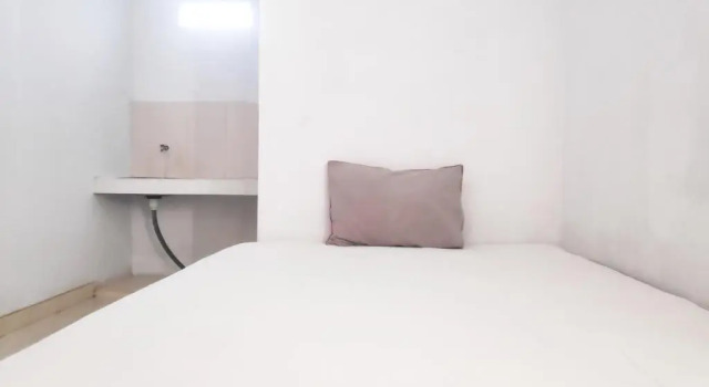 Двухместный номер Standard SPOT ON 90962 Sedana House