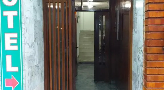 Hotel Plata, Забронировать Отель Чапинеро-Альто Богота, рядом с Centro Comercial Galerias