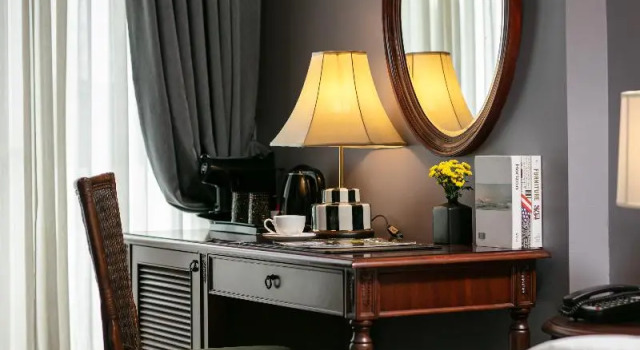 Полулюкс с балконом La Sinfonía Majesty Hotel and Spa