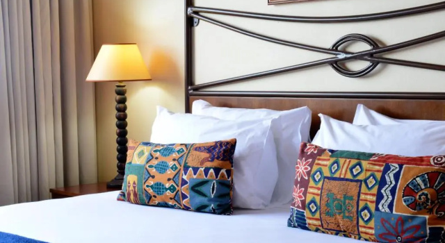 Одноместный номер Standard Pestana Rovuma