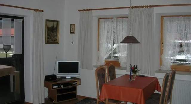 Ferienwohnung Beer, Varaa Huoneisto Hotellit Baijeri pysäköinnillä, Pysäköinti