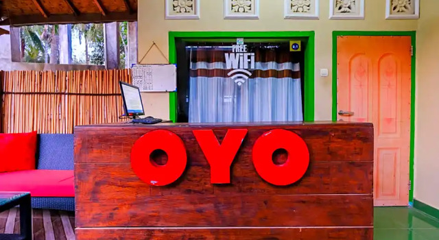 1793 Kuta Circle Homestay, Book Hotel Hotels in Lombok with Parking, Parking