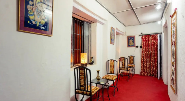 OYO 13707 Home Valley View 3BHK Vincent Hill, Rezervovat Hotel Mussoorie Uttarakhand
