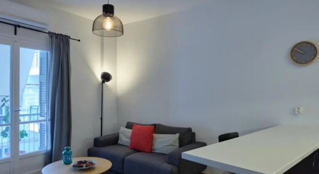 K1 Apartment