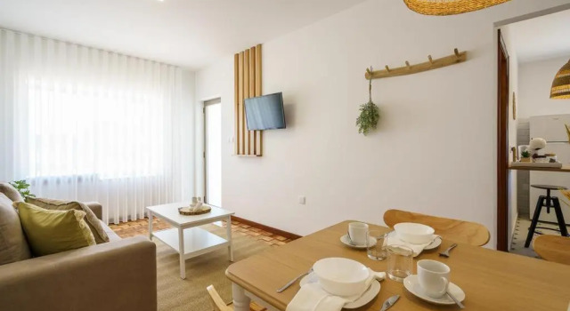 Villa Ria, Book Villa Hoteller i Ovar med parkering, Parkering