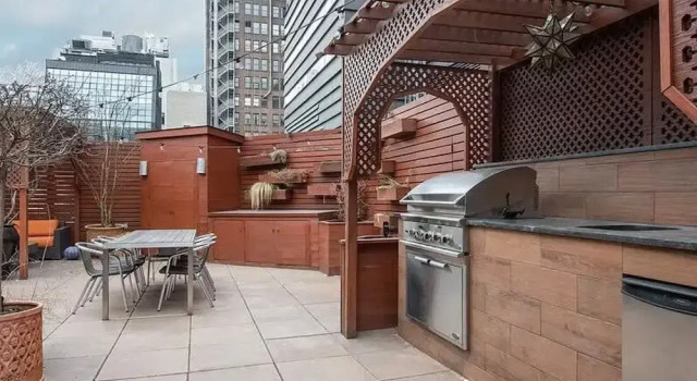 Апартаменты Rialto PH by Rove Travel Penthouse Loft w Roof
