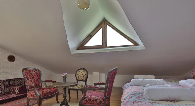 Cozy Villa Cappadocia