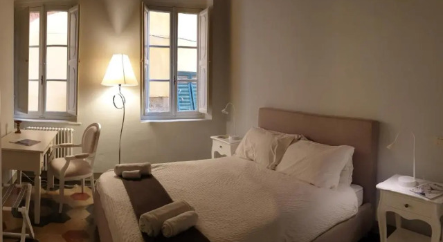 Апартаменты San Martino Suite