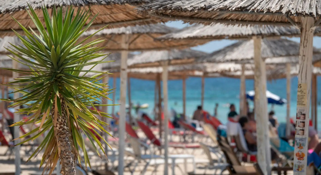 Апартаменты Thalassa & Thalassa Prive Residential Complex