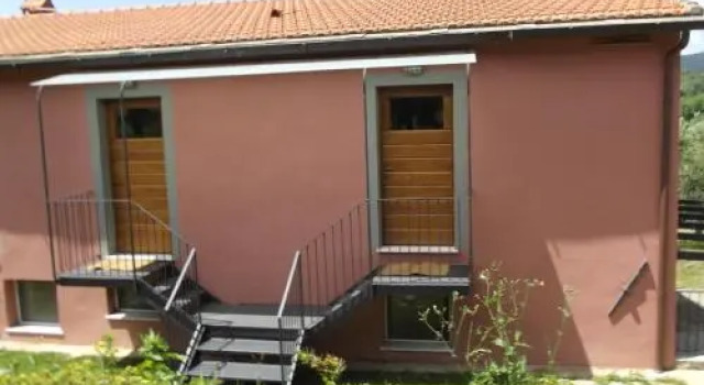 Agriturismo Brasino