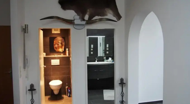 Kitzsuite, Prenota Hotel Hotel a Tirolo con parcheggio, Parcheggio