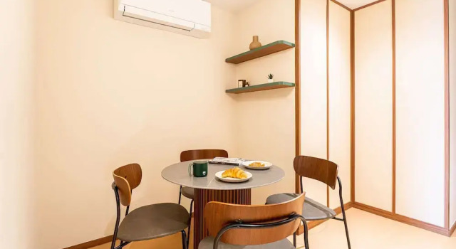 Семейный люкс с 2 комнатами Weave Suites - Hillside