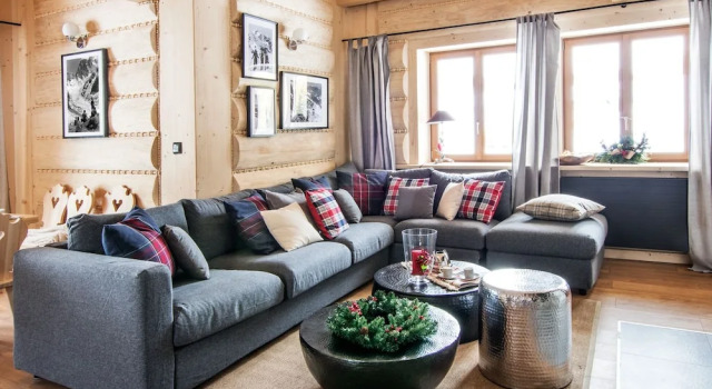 Luxury Chalet Villa Gorsky Hanco & Janso, Забронировать Шале Отели Высоких Татр 3 звезды, 3*