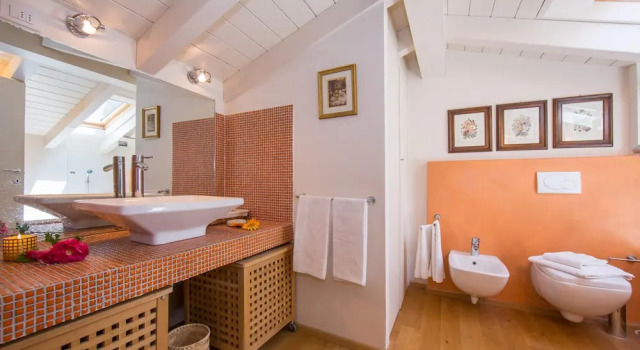 Апартаменты Bellavista Apartments