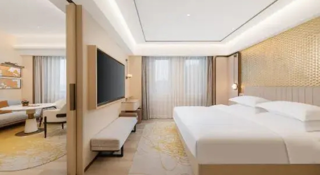 Rich Hotel, Prenota Hotel Nanchino Jiangsu