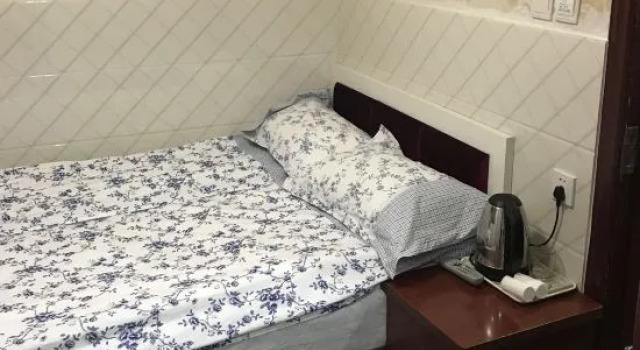 Zhiping Hotel Shanghai, Varaa Hotelli Shanghai Shanghai