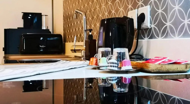 Studio 113, Ebene Square Apartments, Ebene, Rezerwuj Apartament Ebene Black River