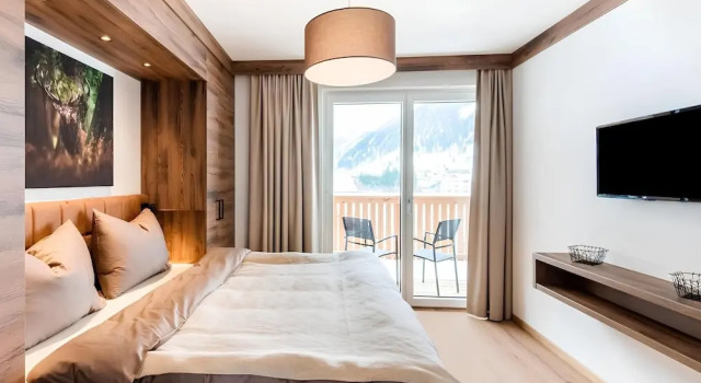 Apart Hotel Golden Lodges Rauris, Забронировать Апарт-отель СПА-отели Понгау, SPA-услуги