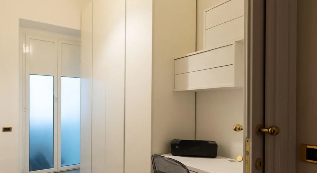 Summer Breeze Family Apartment by Wonderful Italy, Забронировать Апартаменты/квартира Апартаменты Бари, рядом с Малый театр, Апартаменты/квартира