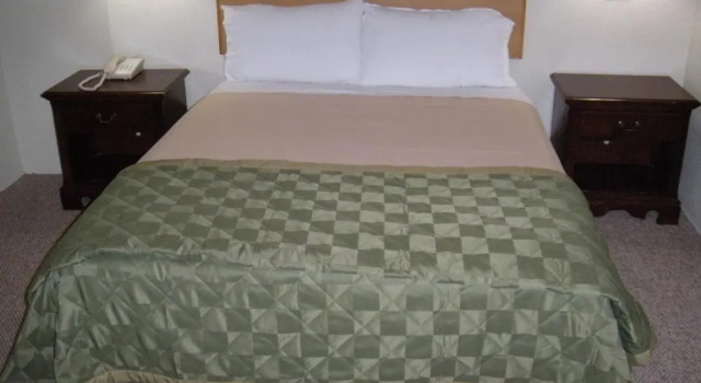Western Motel, Buchen Sie Motel Salinas Weinangebiet Monterey