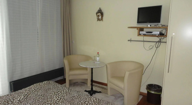 B&B Auf dem Wolf - St. Jakob