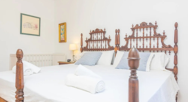 Can Boleno, Book Hotel Campos 